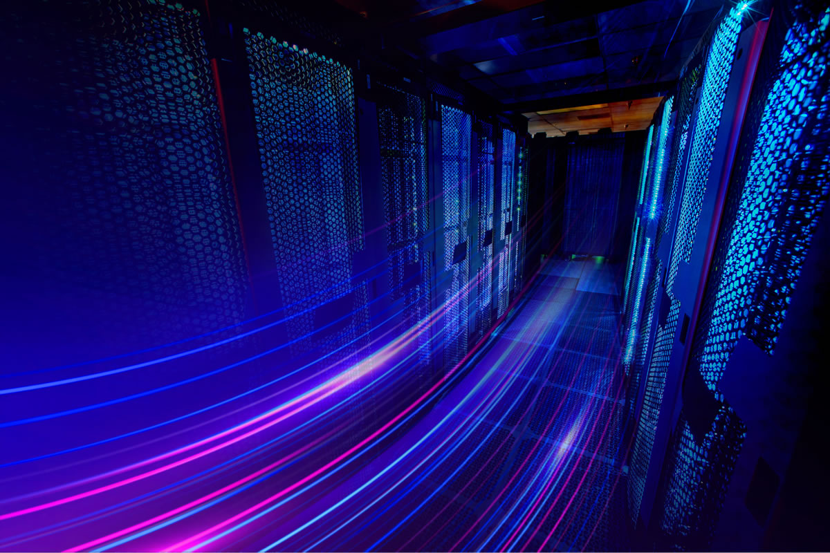 Data Center