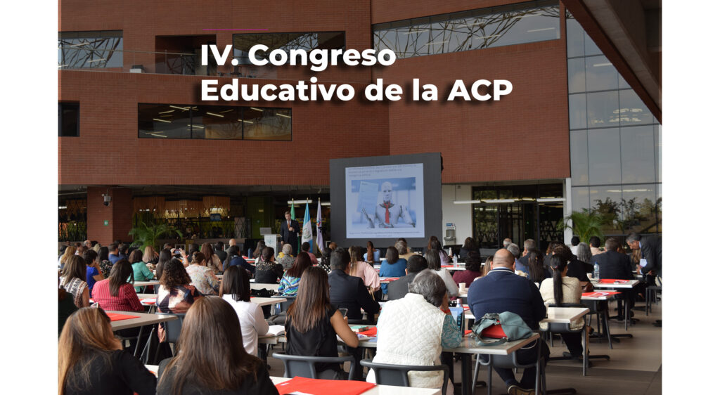 IV Congreso Educativo de la ACP