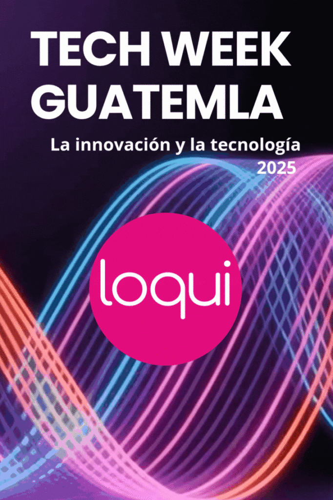 TechWeek-Guatemala 2025